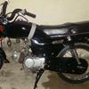Unique 70 cc For Sale