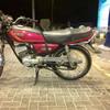 Yamaha Rx 115 For Sale