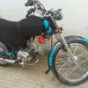 Honda CD 70 2008 For Sale