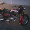 Honda cd 200 Reg 1981 For Sale