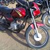Super Star 100 cc For Sale