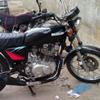 Suzuki GS-425 (Japan) For Sale