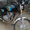 Gs Suzuki 150 model 2012 For Sale
