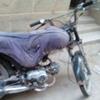 Hi speed bike 2008 model For Sale