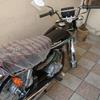 Honda CG 125 For Sale 