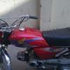 Honda cd 70 model 1995 For Sale