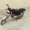 Honda 125 karachi 2007 For Sale