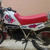 Yamaha DT original 49 cc For Sale