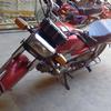 YAMAHA janoon 24000 Km drive only