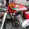 Honda 125 Model 2013-A Lush Condition First Hand