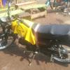 Honda 82 full genuine