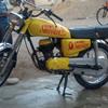 Honda 125 model 2002 For Sale
