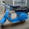 Italian Vespa Model 1975 For Sale