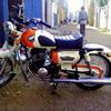 Honda cd 200 For Sale