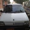 Suzuki mehran (1990) For Sale
