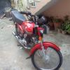 SUZUKI Raider Model 2013 For Sale