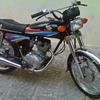 Honda cg 125 For Sale