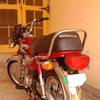 Honda cd 70cc 