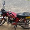 Yamaha Motor Bike 2002