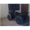 SUZUKI ATV 4X4 250CC FOR SALE