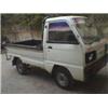 Suzuki super Carry 1991 Japan 