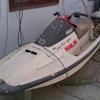 jet boat 7 seater & jet skies