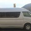 2016 Hiace Grand Cabin For Rent