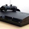 PS3 SLIM ( HACKED) 320GB