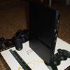 Ps2 slim for sale urgently 