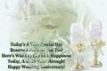 Happy Wedding Anniversary