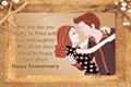 Happy Anniversary