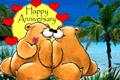 Happy Anniversary