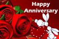 Happy Anniversary