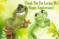 Happy Anniversary 