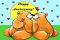Happy Anniversary