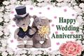 Happy Wedding Anniversary