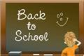 back 2 school