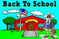 Back To School