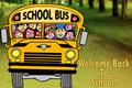 Welcome Back To School