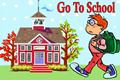 Go To School