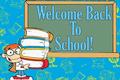 Back To School