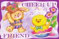 Cheer Up Friend