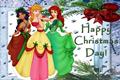 Happy Christmas Day