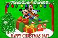 Happy Christmas Day