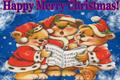 Merry Christmas