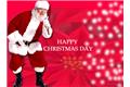 Happy christmas day