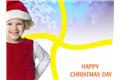 Happy christmas day