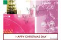 Happy christmas day