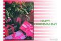 Happy christmas day