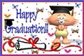 Happy Graduation